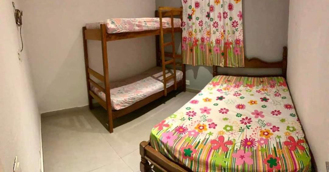 Chacara Recanto Dos Passaros Bairro das Rosas ภายนอก รูปภาพ